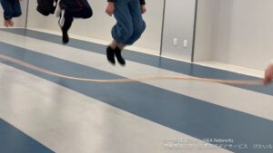 250329大縄跳びをしよう！